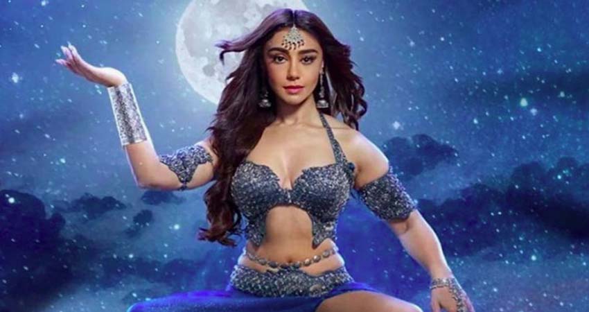 महक चहल की अचानक बिगड़ी तबियत, नागिन एक्ट्रेस की रुकने लगी थीं सांसे महक चहल की अचानक बिगड़ी तबियत, नागिन एक्ट्रेस की रुकने लगी थीं सांसे